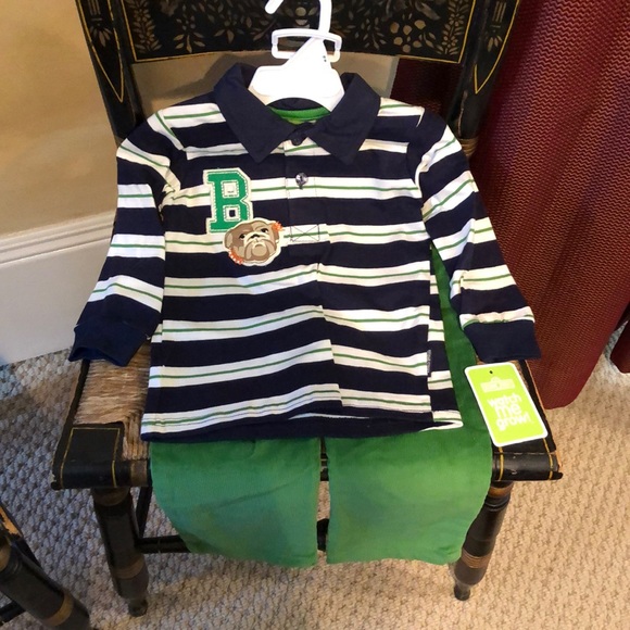 watch me grow clothes